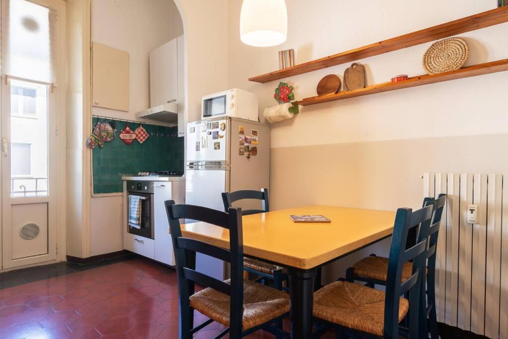 Martini Flexyrent Apartment A.C. 米兰 外观 照片