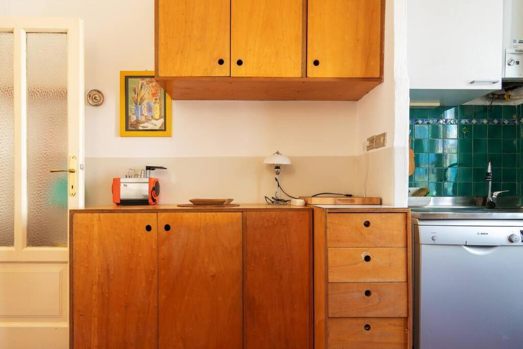 Martini Flexyrent Apartment A.C. 米兰 外观 照片