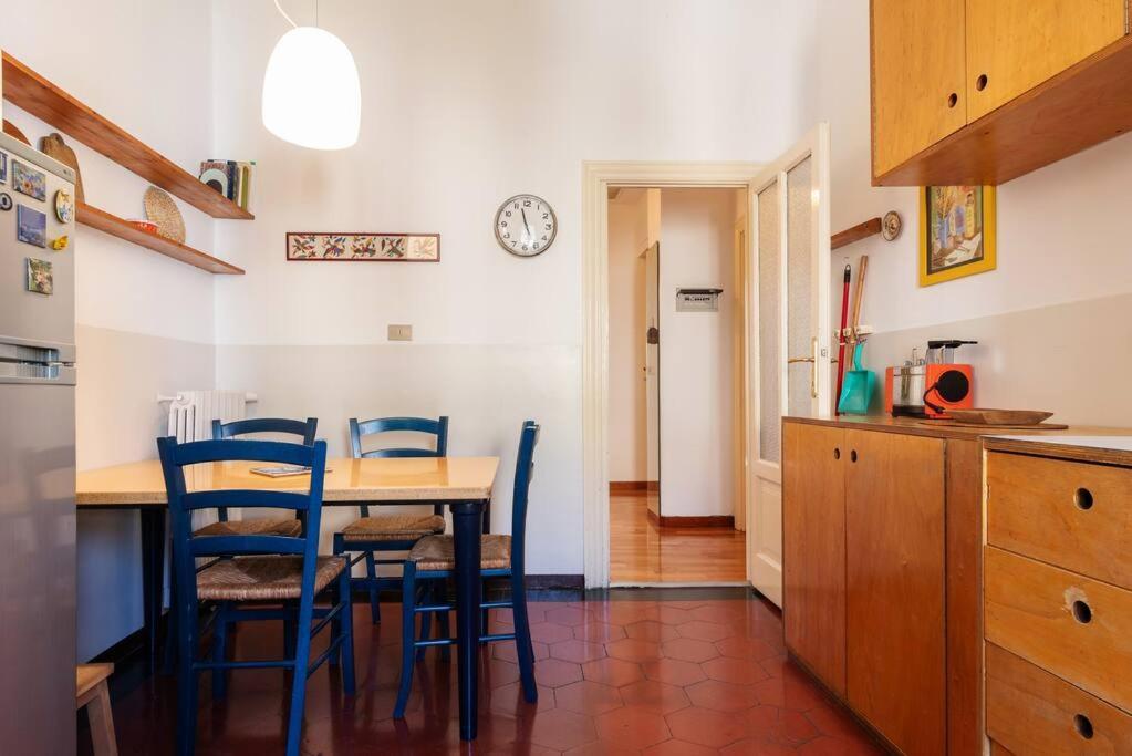 Martini Flexyrent Apartment A.C. 米兰 外观 照片