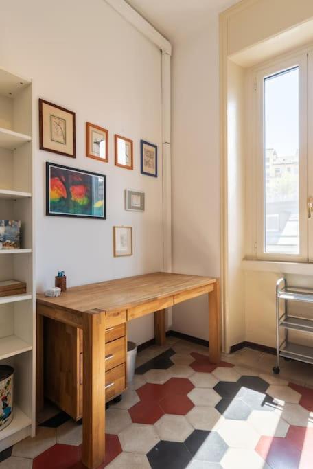 Martini Flexyrent Apartment A.C. 米兰 外观 照片