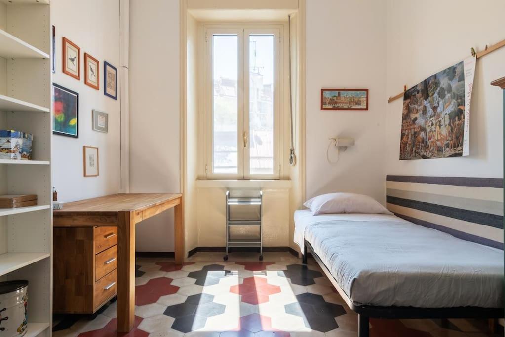 Martini Flexyrent Apartment A.C. 米兰 外观 照片