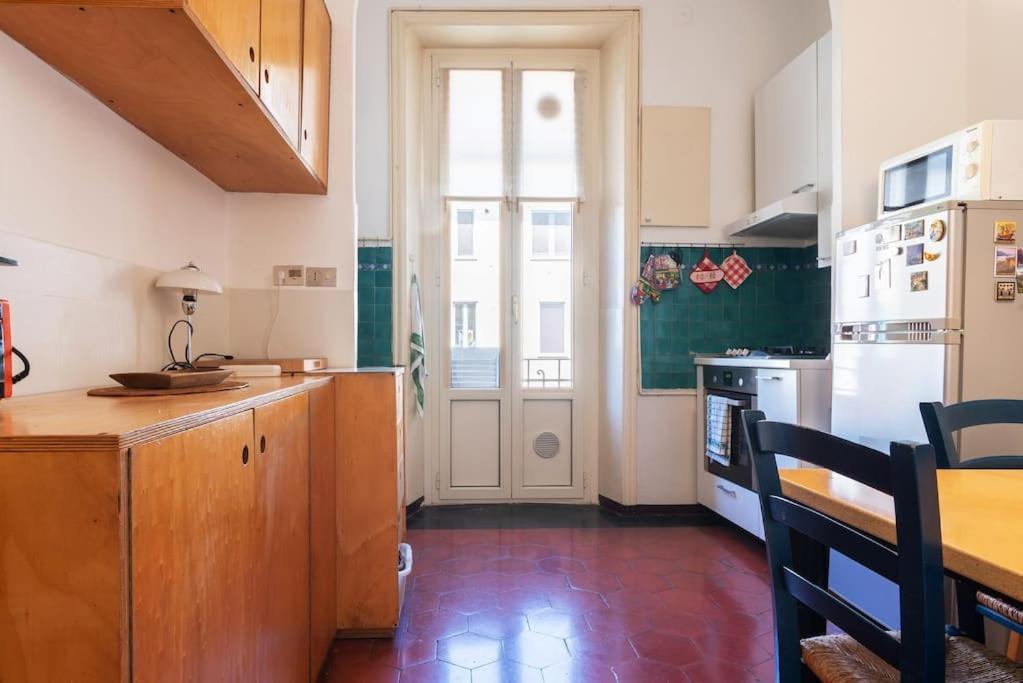 Martini Flexyrent Apartment A.C. 米兰 外观 照片