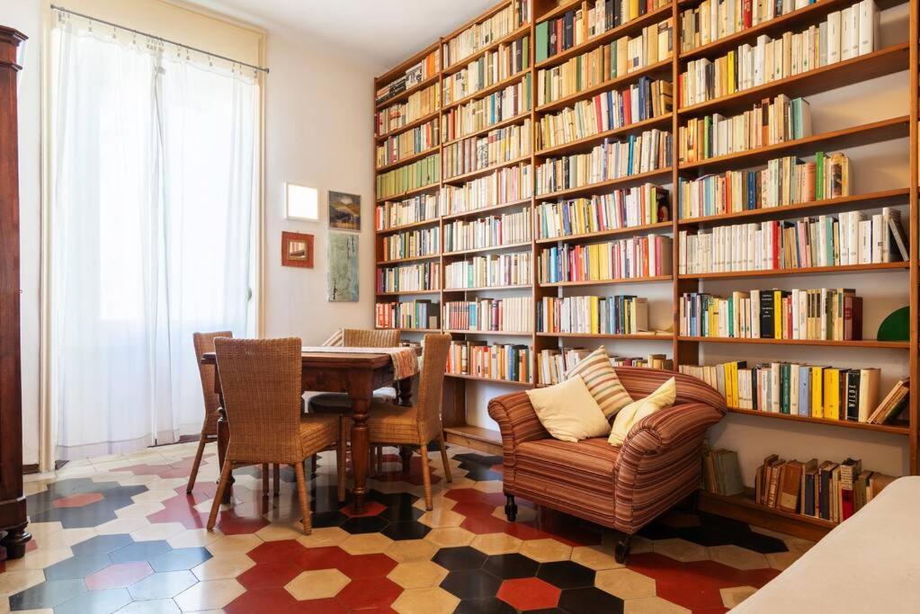 Martini Flexyrent Apartment A.C. 米兰 外观 照片