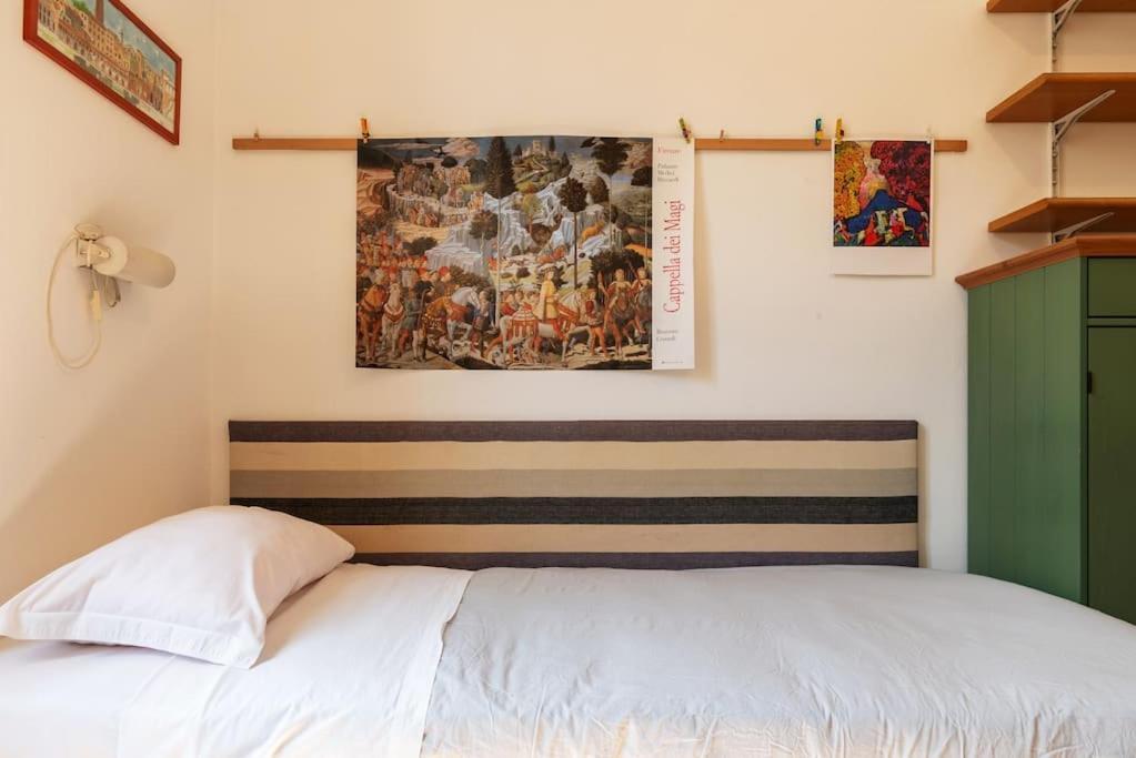 Martini Flexyrent Apartment A.C. 米兰 外观 照片